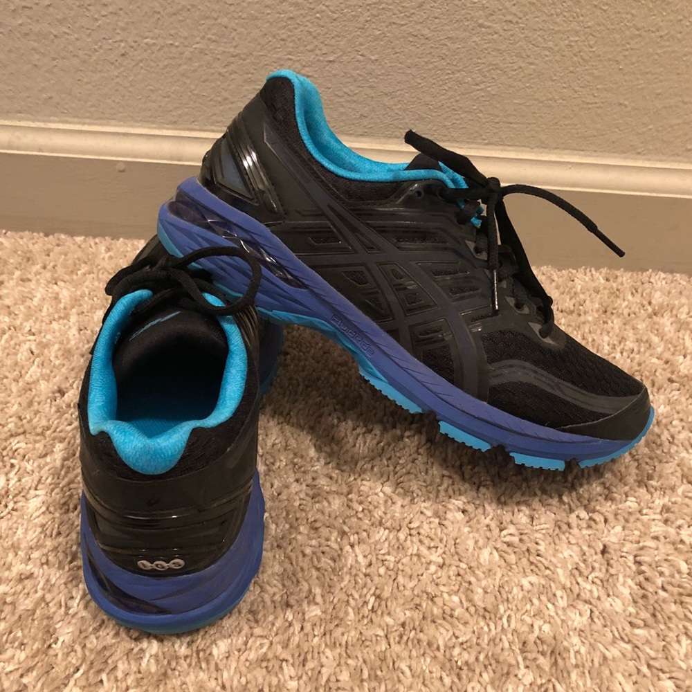 Brand New! ASICS!